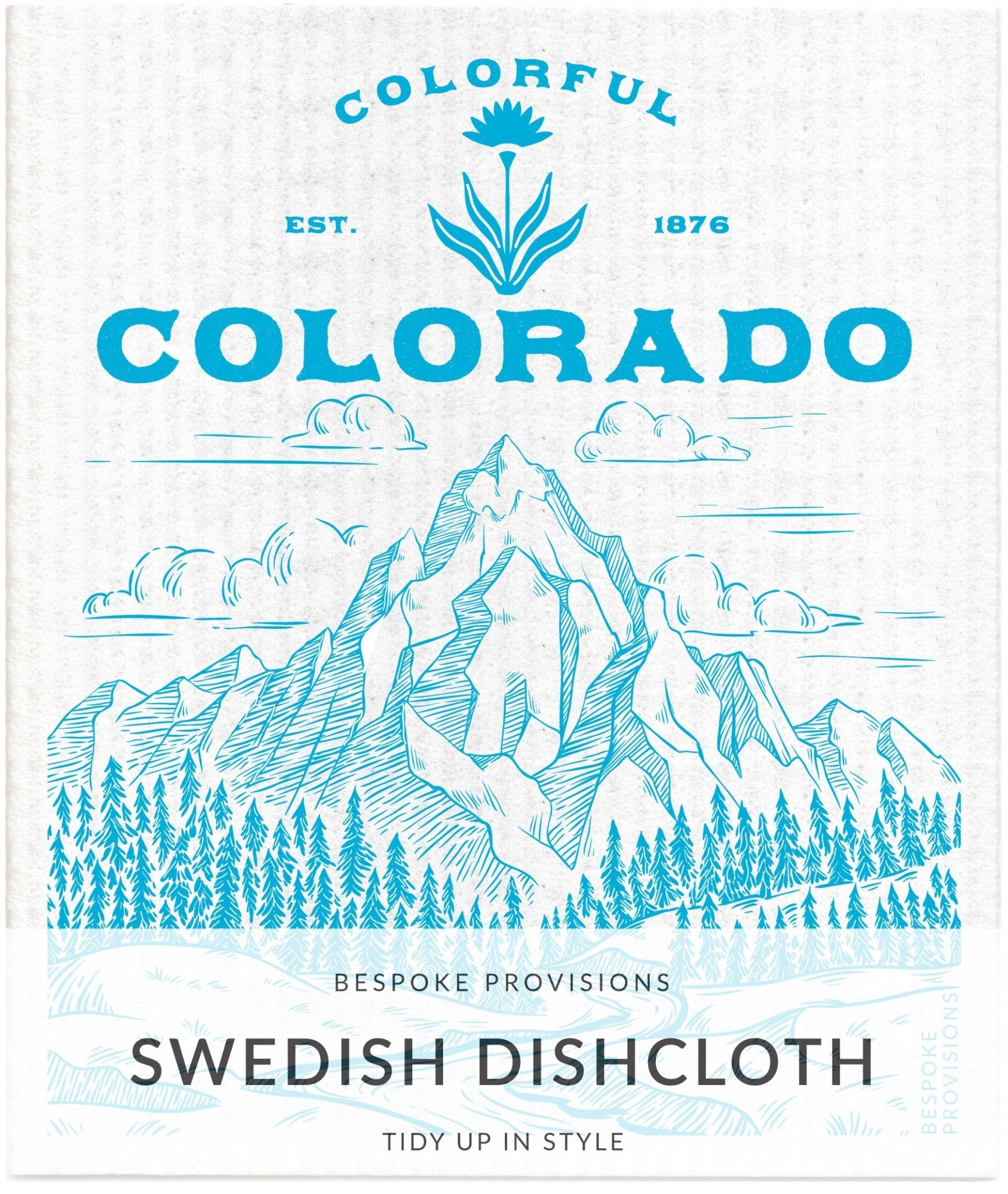 Swedish Dishcloths – Simple Alchemy Co