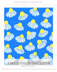 Daisys Swedish Dishcloth - BESPOKE PROVISIONS