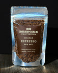 Espresso Sea Salt - BESPOKE PROVISIONS