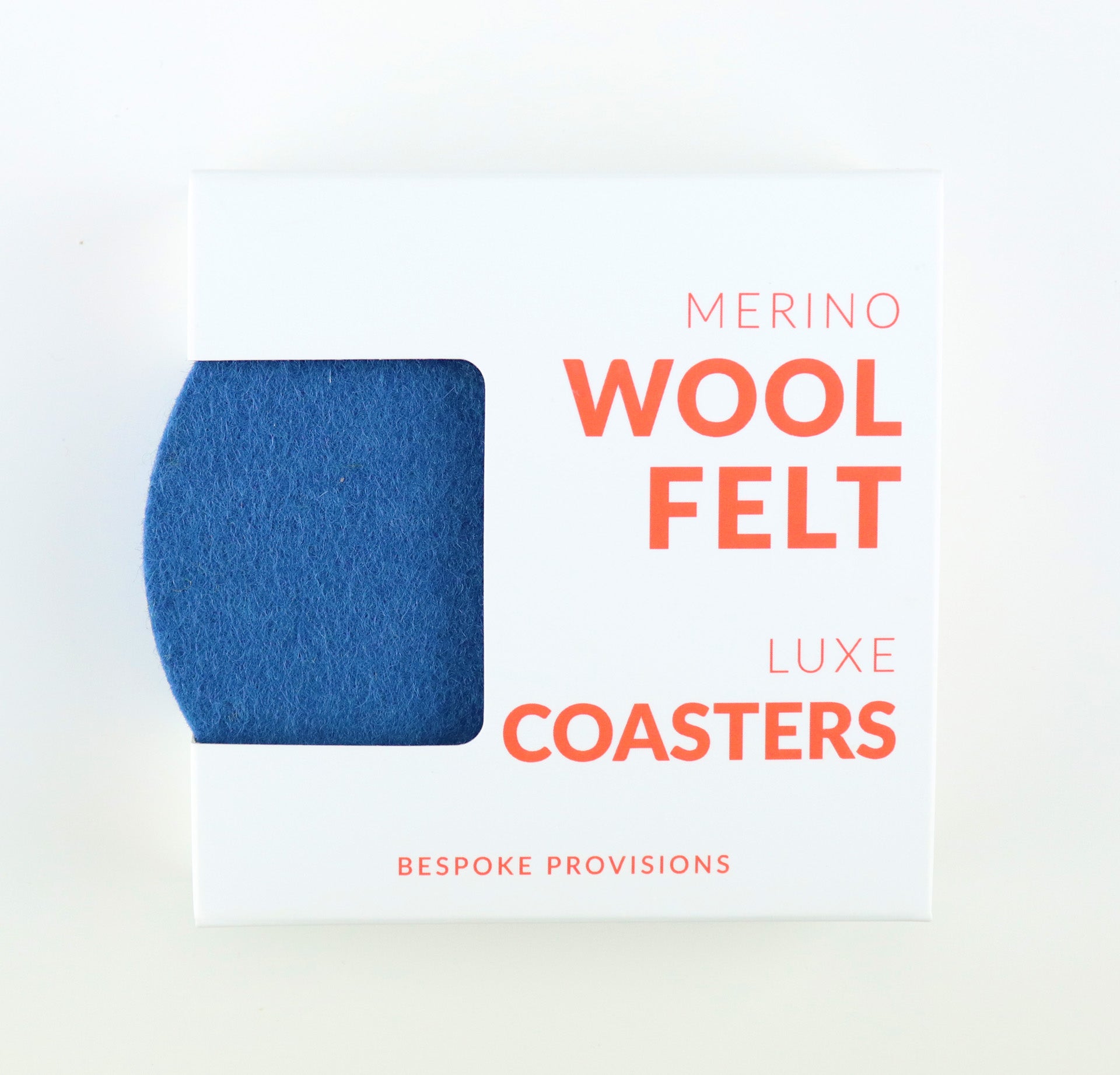 100% Merino Wool Craft Weight Felt