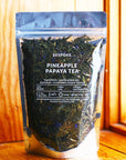 Pineapple Papaya Green Tea - BESPOKE PROVISIONS