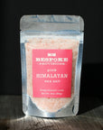 Pink Himalayan Sea Salt - BESPOKE PROVISIONS