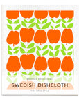 Front packaging Apples Swedish Dishcloth 