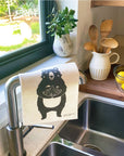 Bear Swedish Dishcloth - BESPOKE PROVISIONS