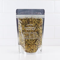 Chamomile Calm Loose Leaf Tea - BESPOKE PROVISIONS