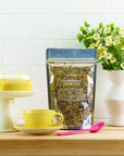 Chamomile Calm Loose Leaf Tea - BESPOKE PROVISIONS