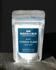 Cyprus Flake Sea Salt - BESPOKE PROVISIONS