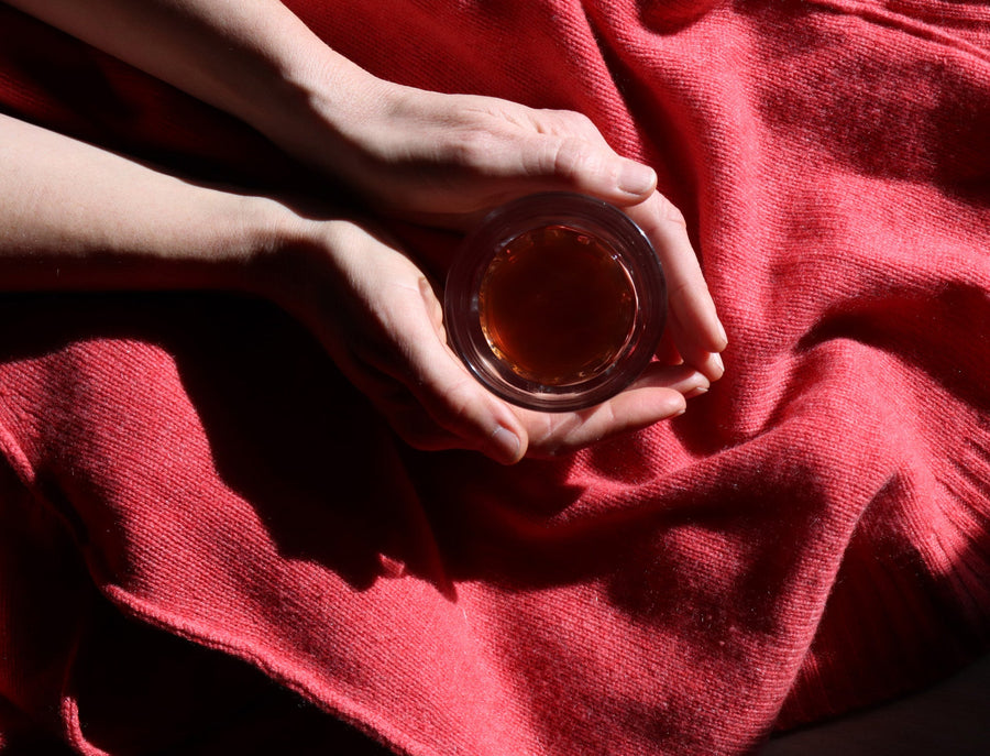 Herbal Chai Tea - BESPOKE PROVISIONS