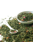 Pomegranate Green Tea - BESPOKE PROVISIONS