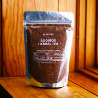 Rooibos Herbal Tea - BESPOKE PROVISIONS